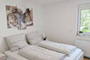 Möbliertes 3-Zimmer Apartment mit Balkon
